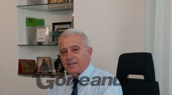 Omul şi…Clipa Lecţiei de Viaţă! – Interviu cu domnul Bebe-Viorel IONICĂ, membru în Biroul Permanent Judeţean al Organizaţiei PSD Gorj, fost ministru-secretar de stat la Ministerul Comunicaţiilor – ,,Pentru că de multe ori, speranţa că poate fi mai bine, dacă vin alţii, nu se confirmă de fiecare dată”!