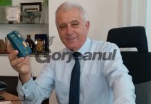 Un Om între oameni – Interviu cu domnul Inginer informatician, Bebe-Viorel IONICĂ, vicepreşedinte al PSD Gorj, Director General al Centrului de Calcul şi fost ministru secretar de stat în Ministerul Comunicaţiilor – “Sunt frământări care ne macină şi ne mână într-o atitudine continuă de a rezolva anumite probleme ale vieţii, cum sunt cele de sănătate sau alte aspecte prioritare”