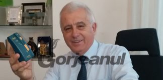 Un Om între oameni – Interviu cu domnul Inginer informatician, Bebe-Viorel IONICĂ, vicepreşedinte al PSD Gorj, Director General al Centrului de Calcul şi fost ministru secretar de stat în Ministerul Comunicaţiilor – “Sunt frământări care ne macină şi ne mână într-o atitudine continuă de a rezolva anumite probleme ale vieţii, cum sunt cele de sănătate sau alte aspecte prioritare”