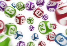 De Revelion – Un cetățean din Peștișani a câștigat la Loto 5/40 peste 100.000 de lei!