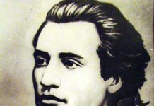 Mihai Eminescu şi viziunea lui asupra culturii şi a credinţei strămoşeşti