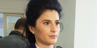 Poliția scoate la concurs un post de purtător de cuvânt