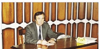 Primul Rector al Universității “Constantin Brâncuși”, prof.univ.dr.ing. Valentin Paliță, a încetat din viață