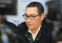 Ponta caută contracandidat împotriva lui Iohannis și Dragnea!
