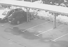 Copii din Rovinari, acuzați că au înțepat cauciucurile mașinii Poliției Locale și ale altor autoturisme