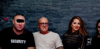 Încătușată după ce l-a păcălit pe “iubitul” italian cu 780.000 de euro! Simona Mărgăian, prima noapte după gratii