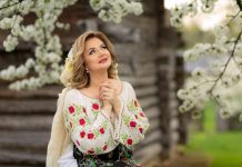 După două decenii de succes, Roberta Crintea – spectacol aniversar de excepție, la Sala Palatului