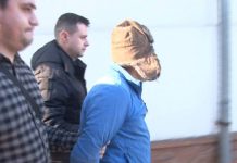 Tânăr din Runcu, reținut pentru lipsire de libertate