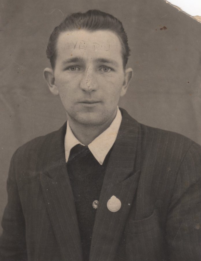 Scurtu Gh inv la 26 de ani