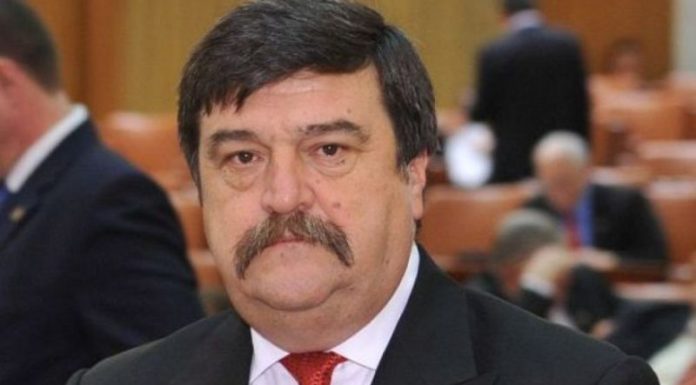 Pronunţarea sentinței în dosarul lui Toni Greblă, amânată din nou