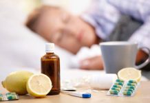 Cazurile de gripă, în creștere!