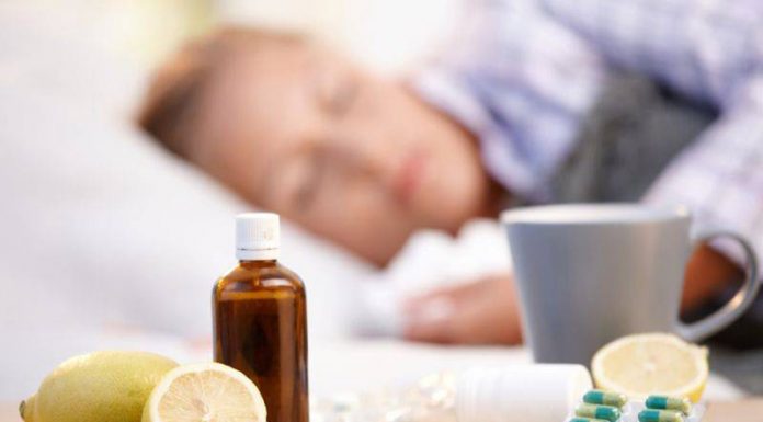 Virozele și pneumoniile fac ravagii în Gorj