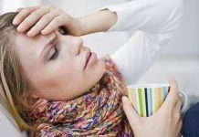 Sute de cazuri de viroze şi pneumonii, înregistrate în Gorj