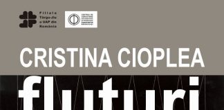 Expoziția „Fluturi de zi și de noapte”, vernisată la Târgu-Jiu
