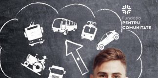 Ultimele săptămâni de înscrieri în programul “Permis pentru viitor”
