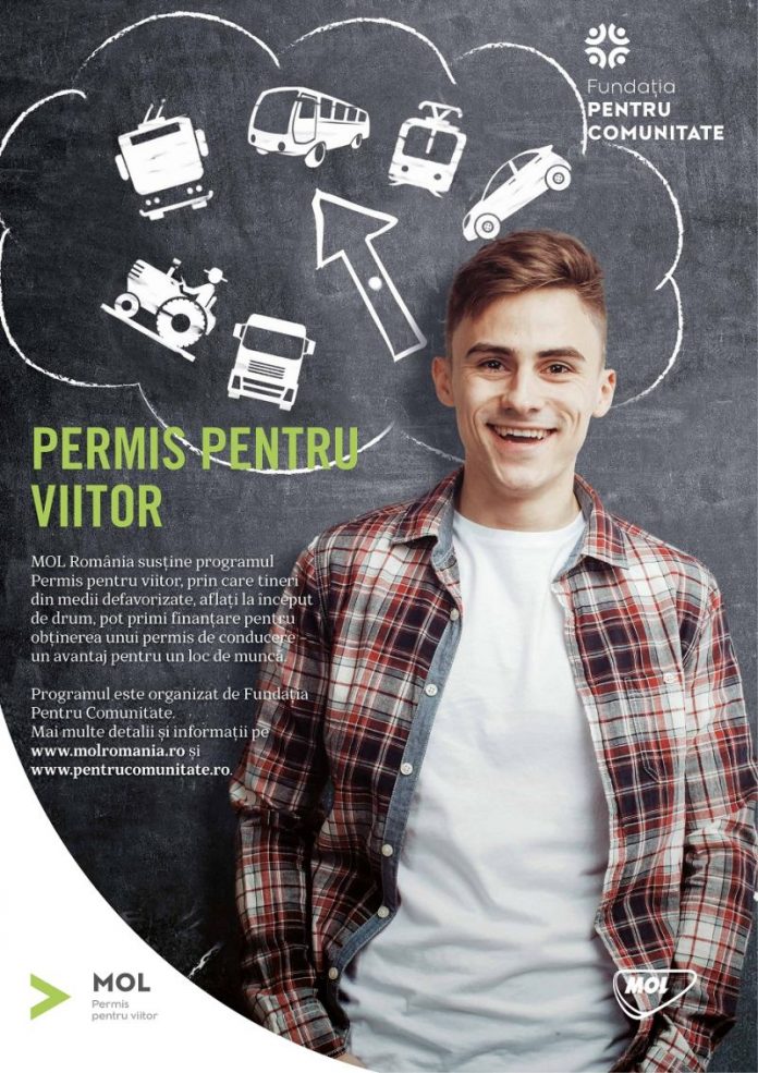 afis permis pt viitor