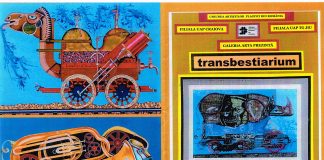 Florin Hutium expune la Galeria de Artă din Craiova