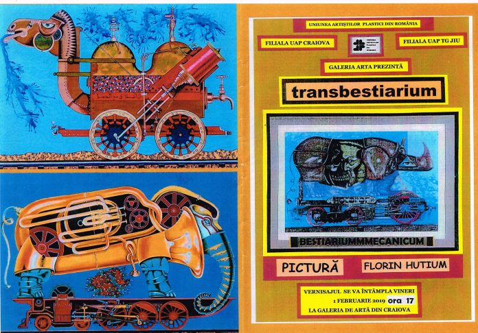 afis transbestiarium