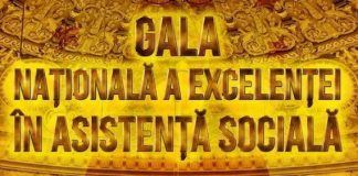 Start înscrieri la cea de-a șasea ediție a Galei Naționale a Excelenței în Asistență Socială