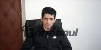 Alin Petrică, șef interimar la Direcția Agricolă Gorj, după suspendarea lui Tănăsescu