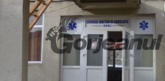 Serviciul Județean de Ambulanță angajează un asistent medical