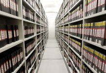 Concurs pe un post vacant, la Serviciul Judeţean Gorj al Arhivelor Naţionale