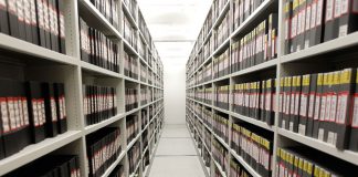 Concurs pe un post vacant, la Serviciul Judeţean Gorj al Arhivelor Naţionale