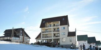 Amenzi pentru mai multe unități de alimentație din Rânca, Vladimir și Târgu-Jiu