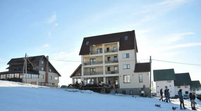 Noi apeluri la Salvamont Gorj