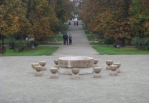 81 de ani de la inaugurarea Ansamblului Calea Eroilor