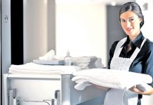 80 de joburi în domeniul curăţeniei, în Germania