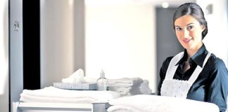 80 de joburi în domeniul curăţeniei, în Germania