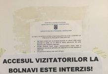 Numărul morților din cauza gripei a ajuns la 23, după decesul femeii din Fărcășești