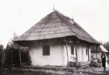 Expoziția foto-documentară „Eroina poporului român, fiică a Vădenilor”: Iată cum arăta, în anii după război casa în care s-a născut Ecaterina Teodoroiu