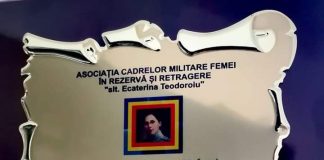 Viceprimarul Adrian Tudor, numit membru de onoare!