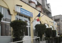 82 de târgujieni iau masa la Cantina de Ajutor Social