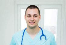 Dr. Alin Vijulan: “Medicina este un domeniu care presupune mai puțină distracție și mai mult studiu și ambiție”