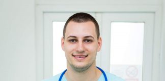 Dr. Alin Vijulan: “Medicina este un domeniu care presupune mai puțină distracție și mai mult studiu și ambiție”