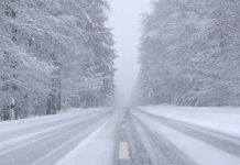 Vezi cum se circulă pe drumurile din Gorj