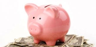 Primă anuală de 600 de lei și dobândă de 3% pentru conturile deschise copiilor la Trezorerie
