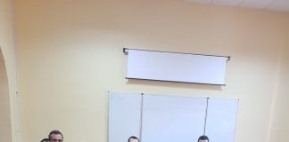 Opera eminesciană, celebrată de studenții UCB Târgu-Jiu