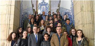 #Erasmusplus – Open your mind!