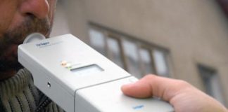 Șoferi prinși la volan sub influența alcoolului