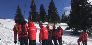 747 de acţiuni de salvare, derulate luna trecută şi centralizate de ANSMR