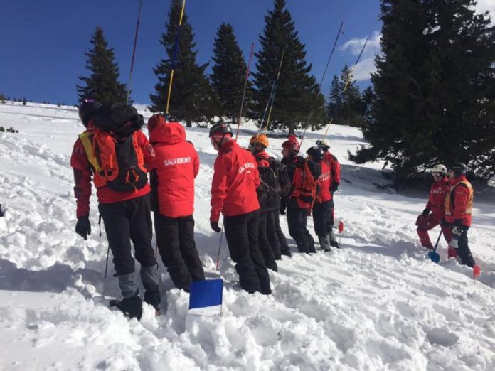 exercitiu salvare salvamont (3)