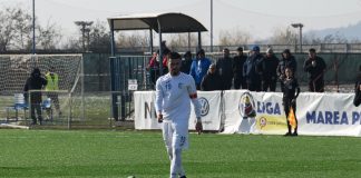 Pîrvulescu pleacă la Cluj: “E alt nivel”
