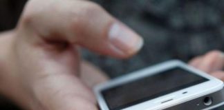 Telefoane furate de un bucureștean dintr-un magazin din Târgu-Jiu