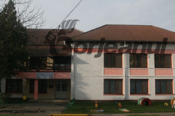 gradinita mihai eminescu