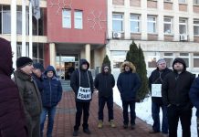 Deputatul Vîlceanu: Retrageți acțiunile împotriva minerilor!