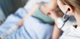 Mai puține cazuri de gripă